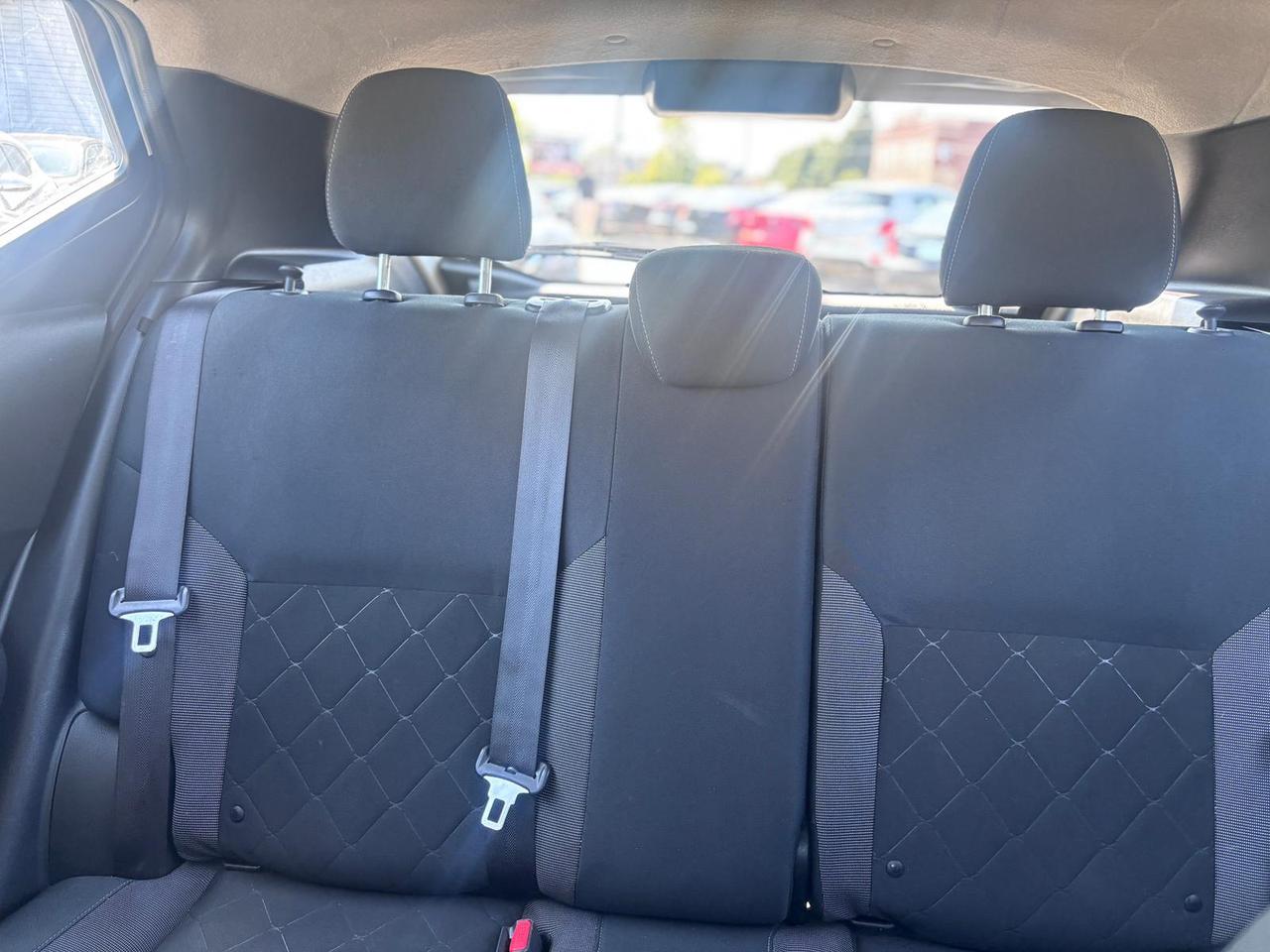 2019 Nissan Kicks SV Photo