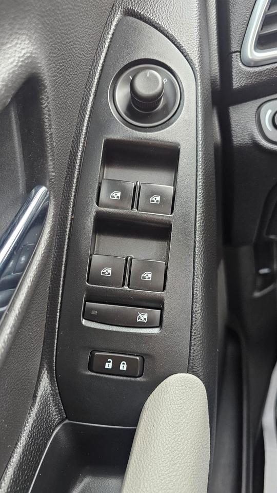 2017 Chevrolet Trax Premier Photo