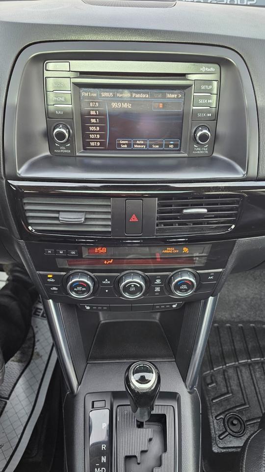 2014 Mazda CX-5 GT Photo