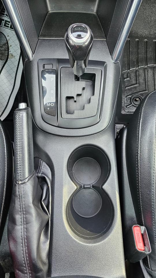 2014 Mazda CX-5 GT Photo