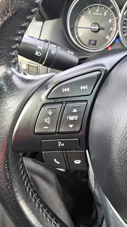 2014 Mazda CX-5 GT Photo