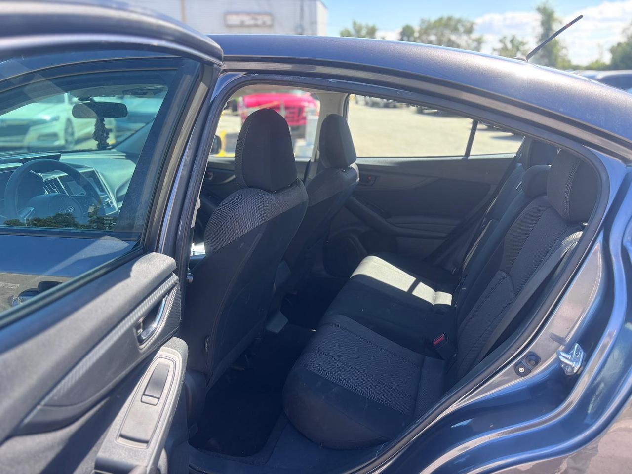 2022 Subaru Impreza 2.0i Photo