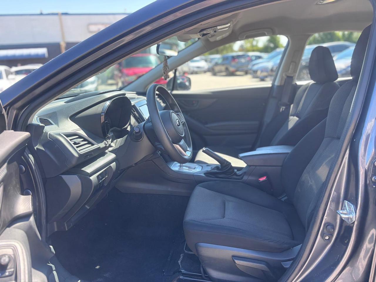 2022 Subaru Impreza 2.0i Photo