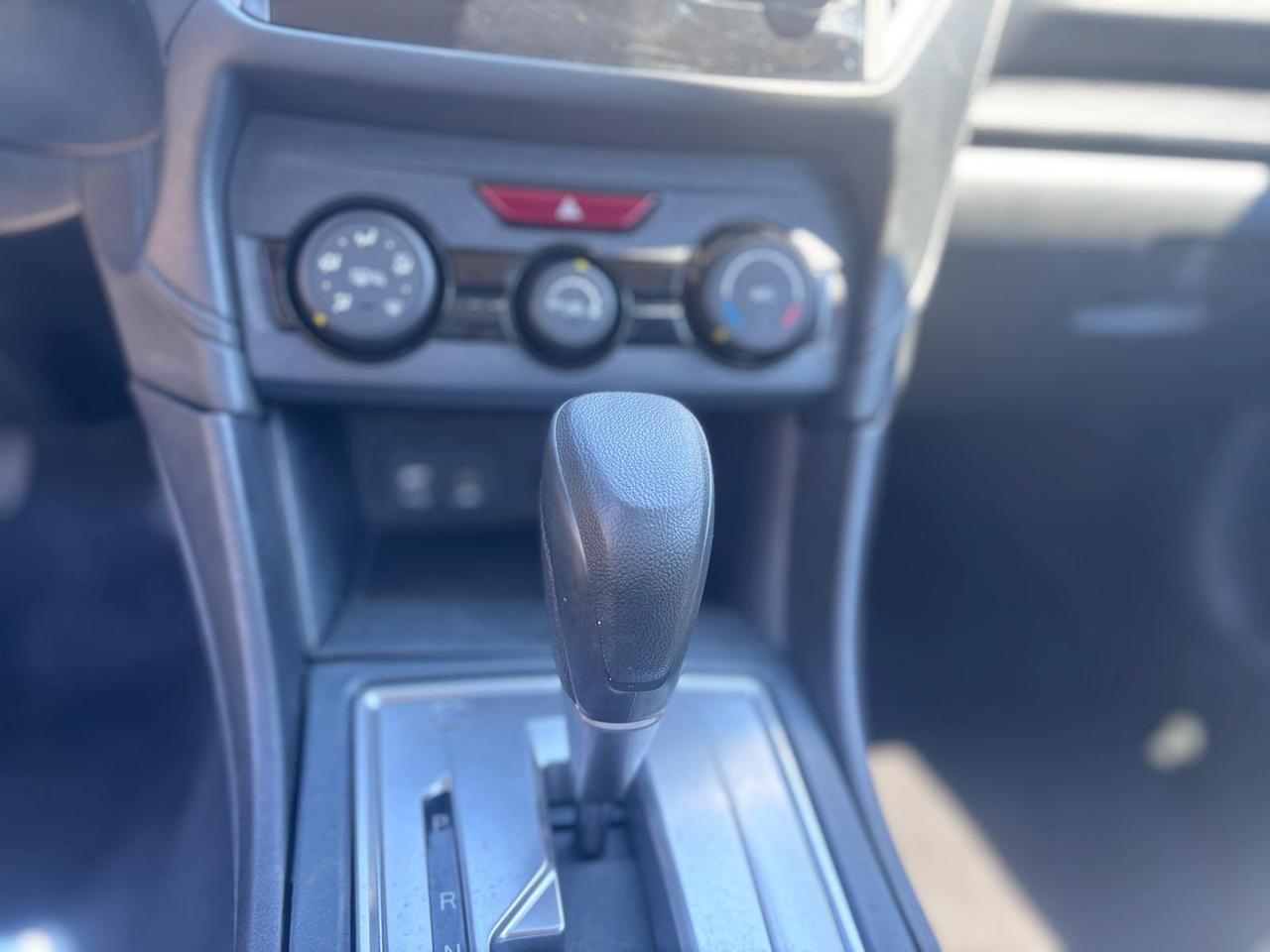 2022 Subaru Impreza 2.0i Photo