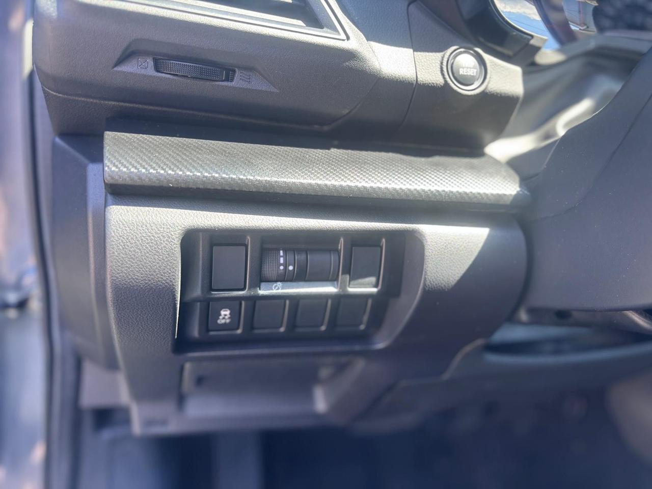 2022 Subaru Impreza 2.0i Photo