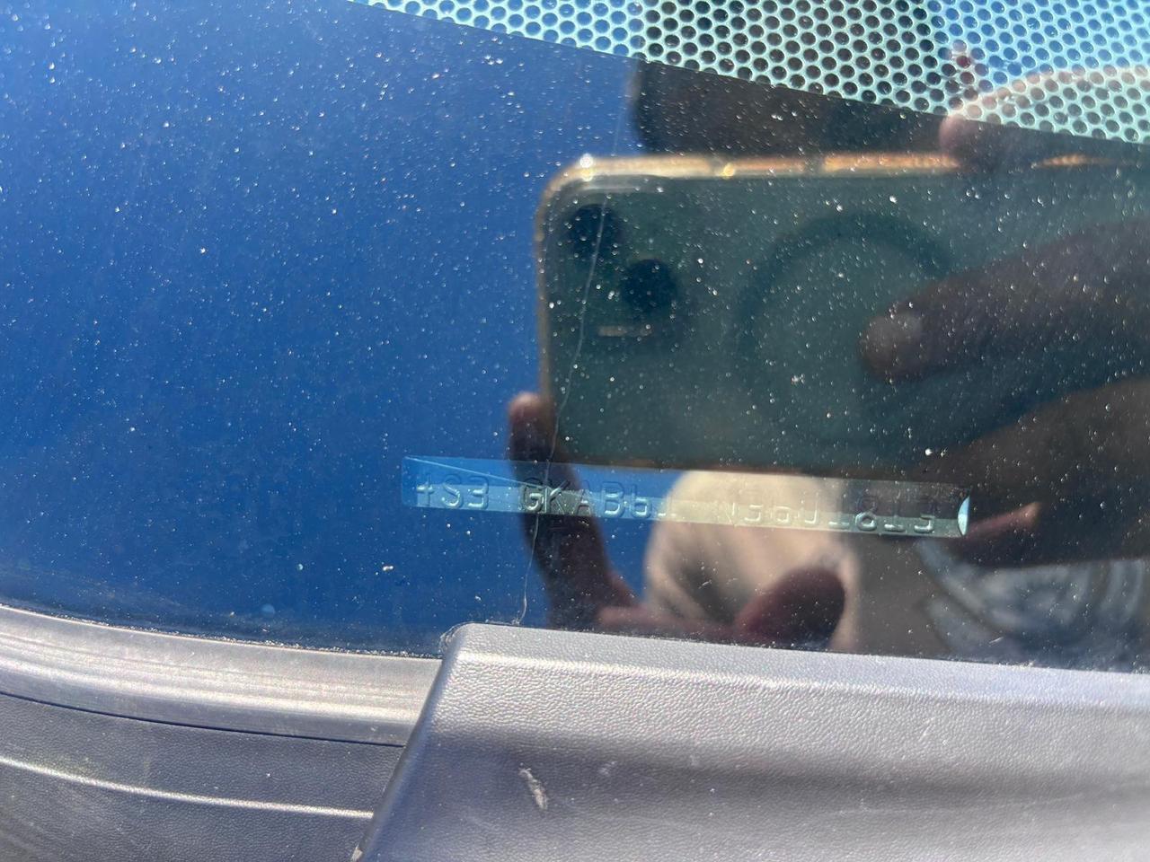 2022 Subaru Impreza 2.0i Photo