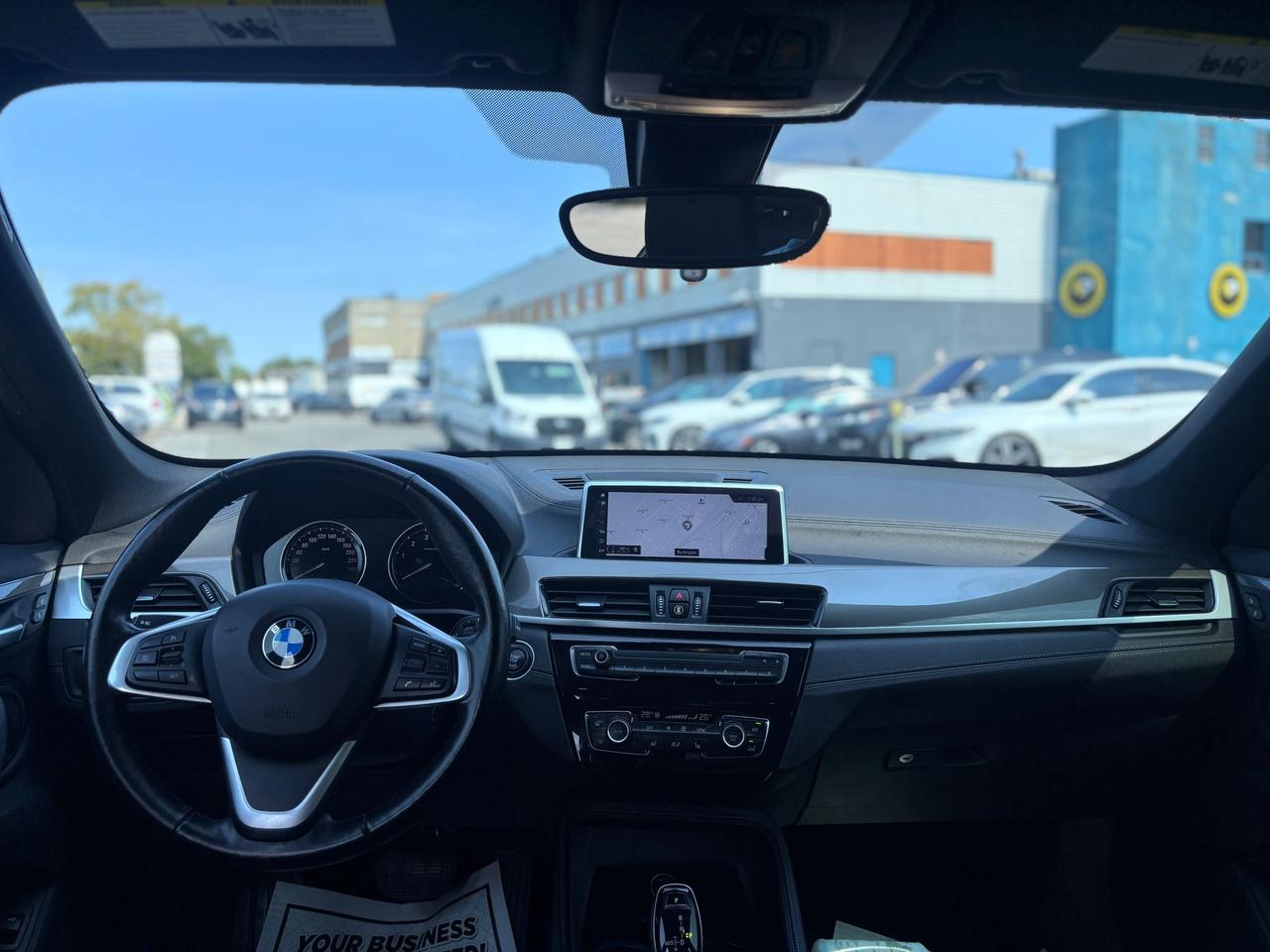 2021 BMW X1 xDrive28i Photo