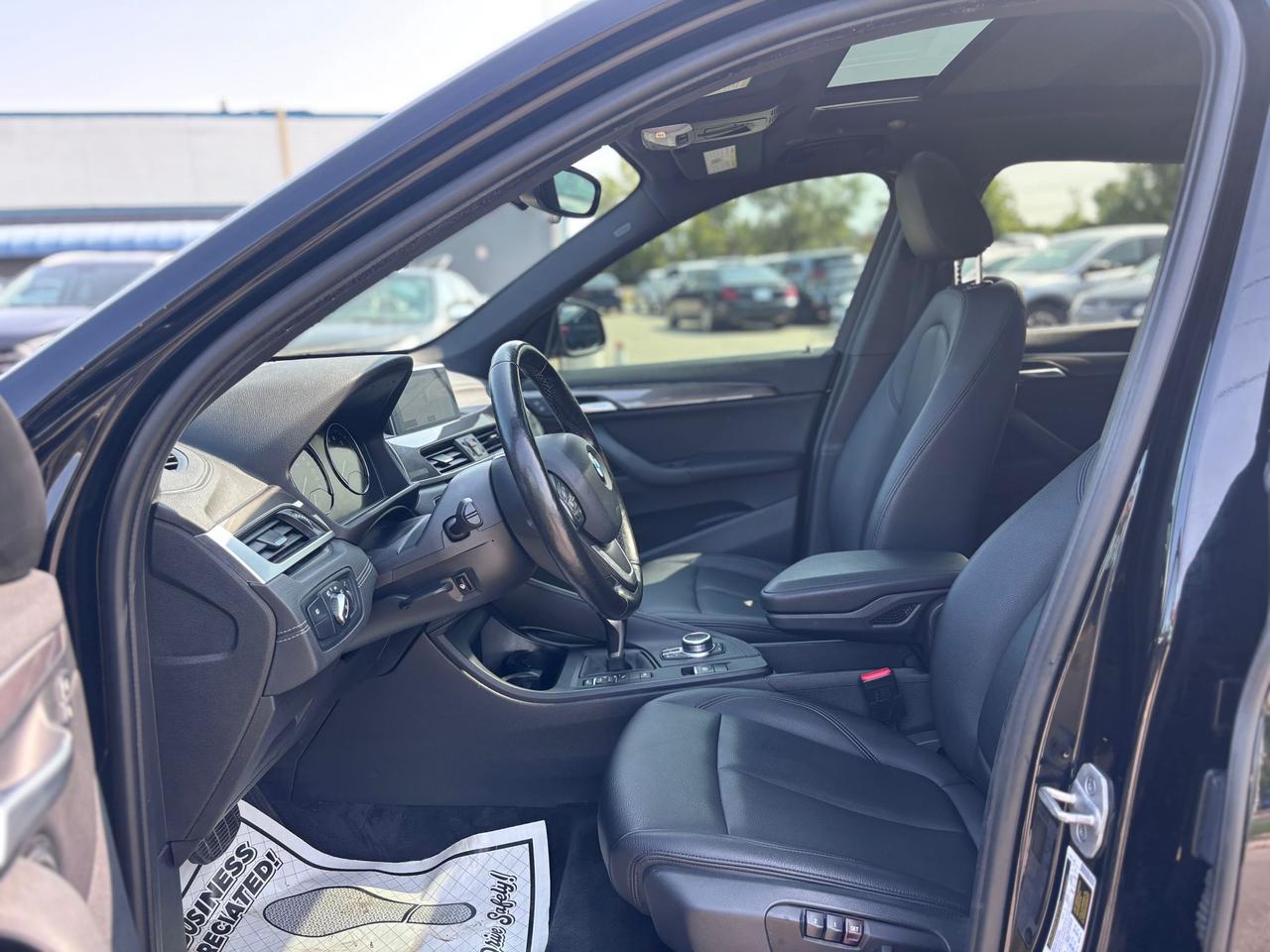 2021 BMW X1 xDrive28i Photo