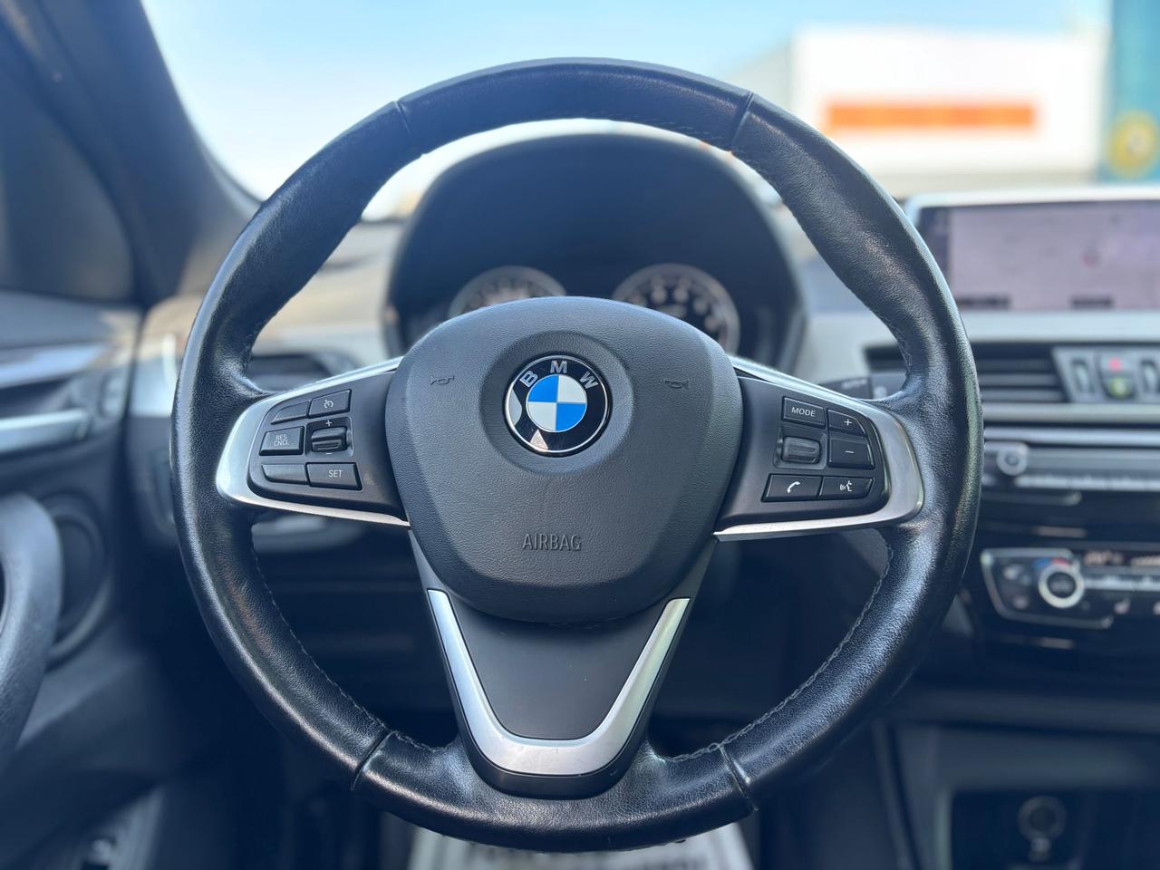 2021 BMW X1 xDrive28i Photo
