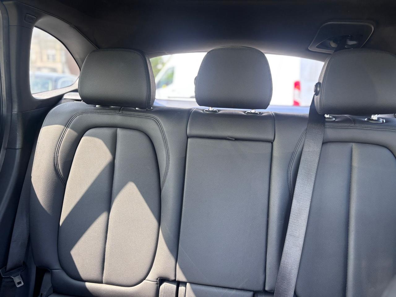 2021 BMW X1 xDrive28i Photo