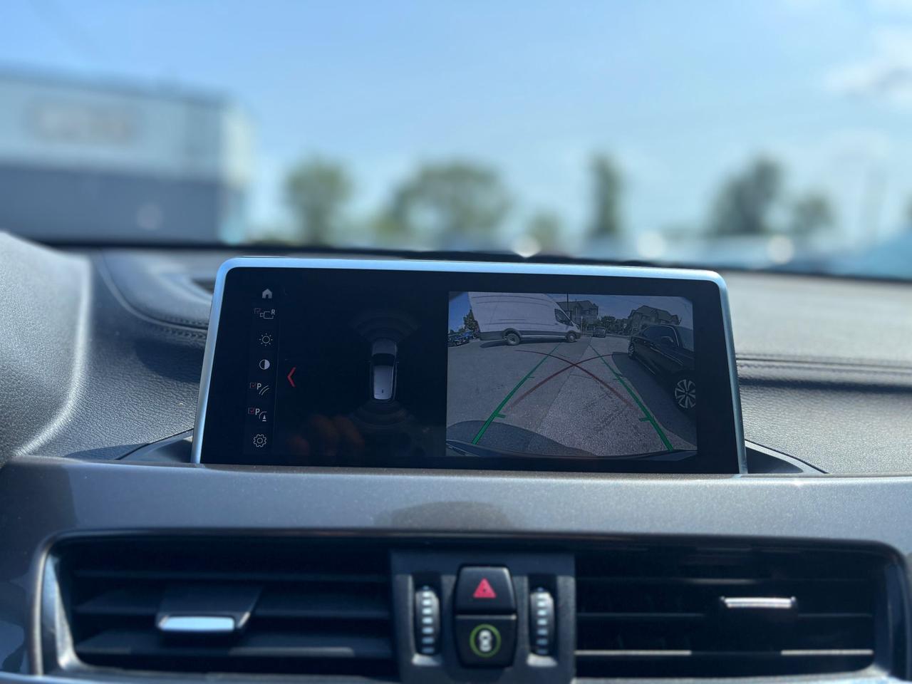 2021 BMW X1 xDrive28i Photo