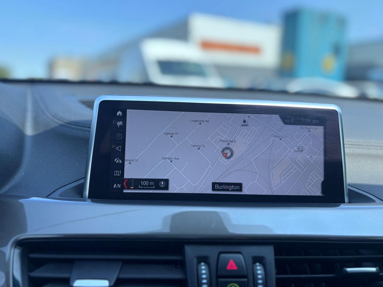 2021 BMW X1 xDrive28i Photo