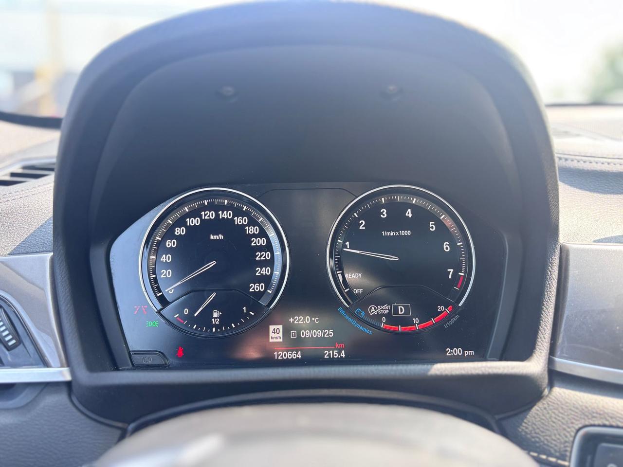 2021 BMW X1 xDrive28i Photo