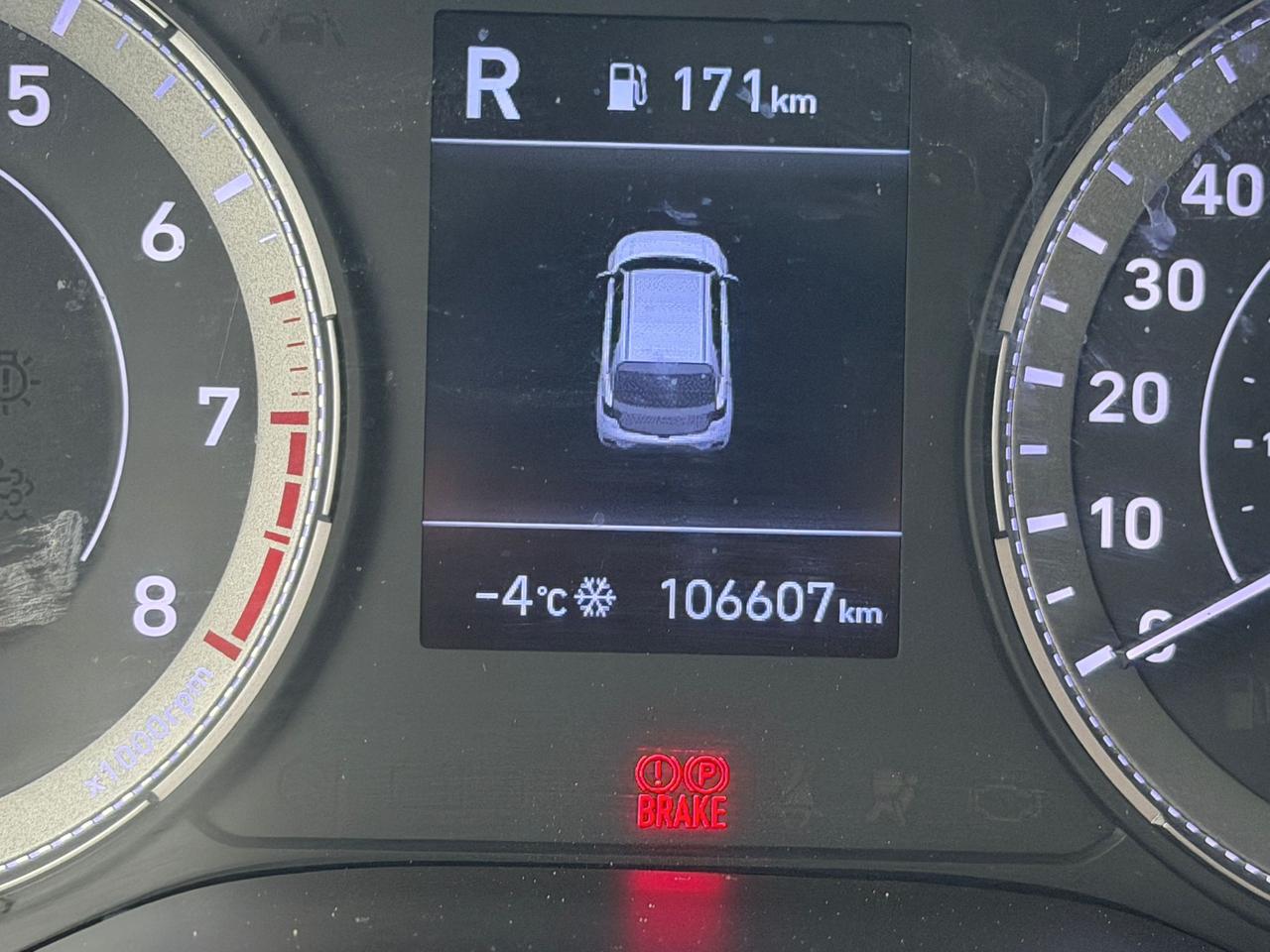 2021 Hyundai Venue SEL Photo