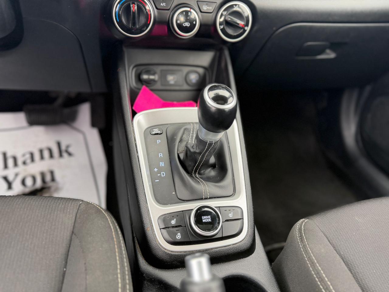 2021 Hyundai Venue SEL Photo