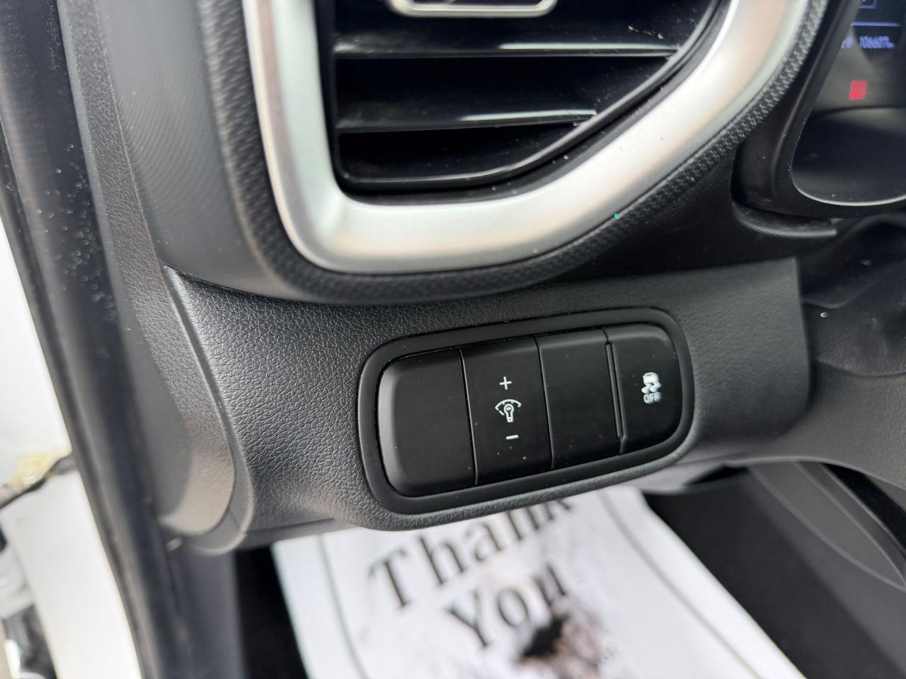 2021 Hyundai Venue SEL Photo