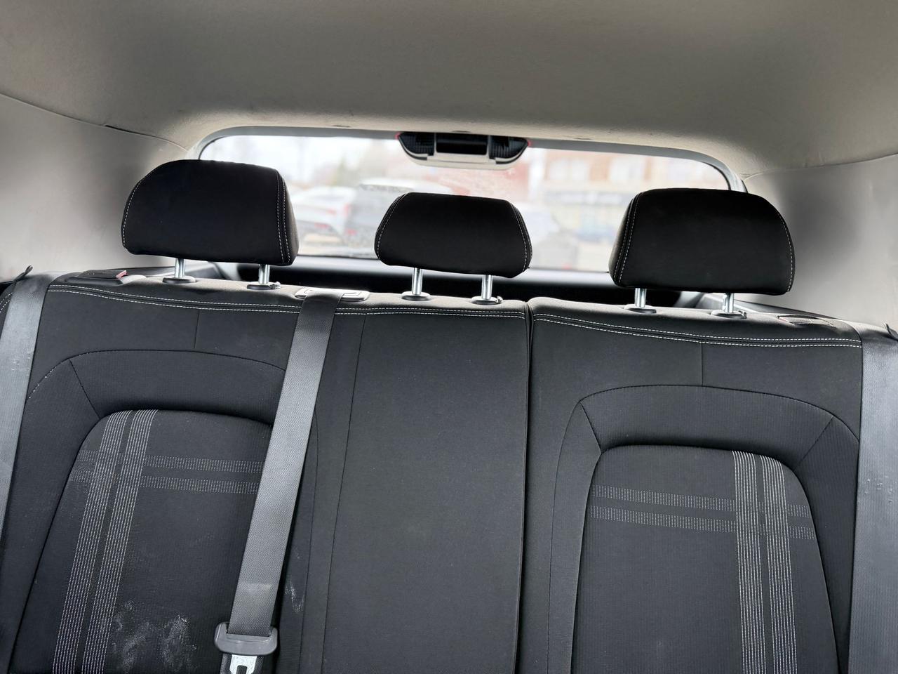 2021 Hyundai Venue SEL Photo