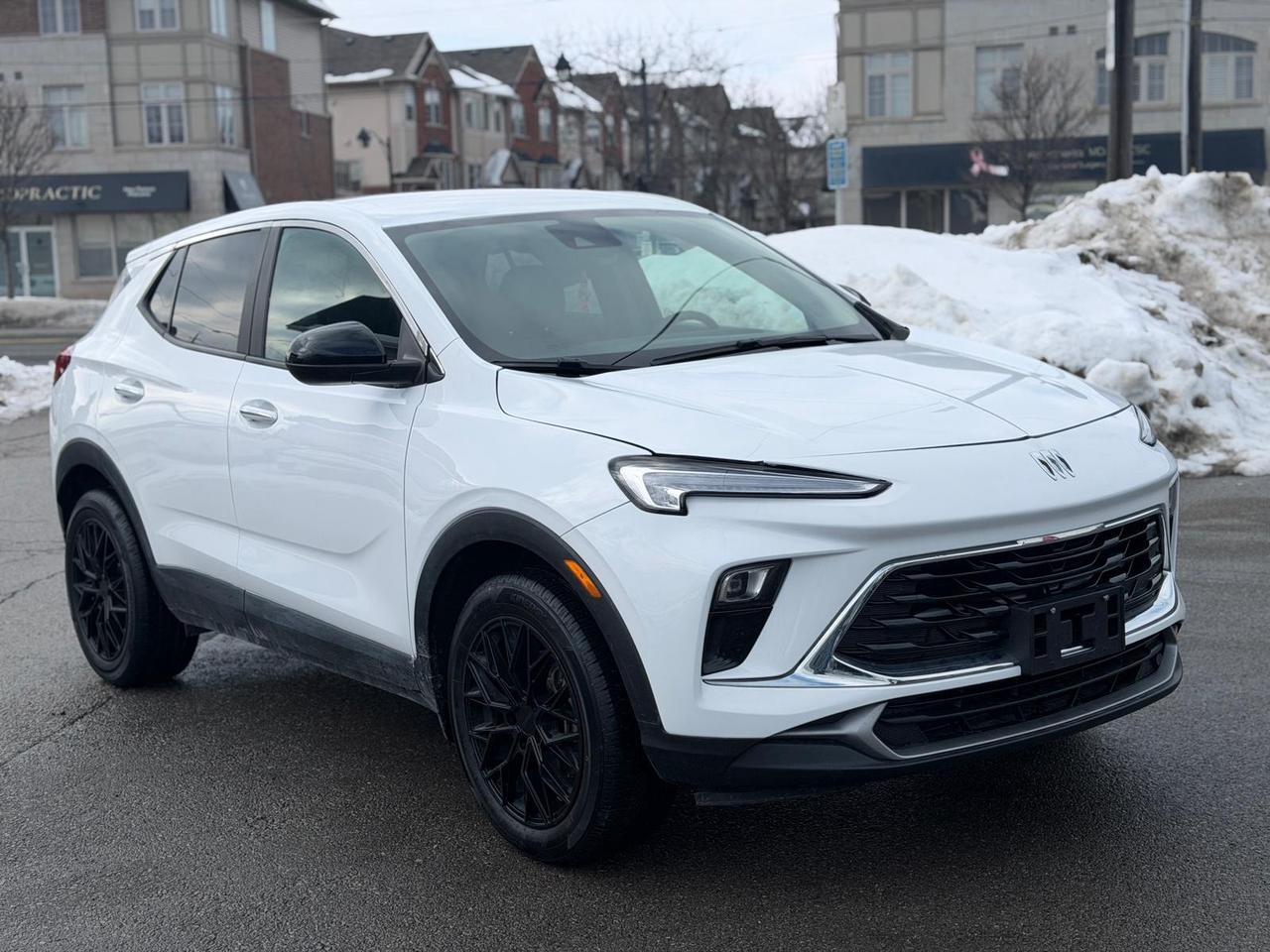 2024 Buick Encore GX Preferred Photo