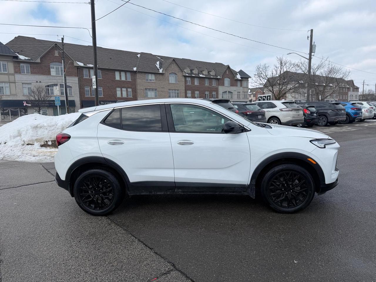 2024 Buick Encore GX Preferred Photo