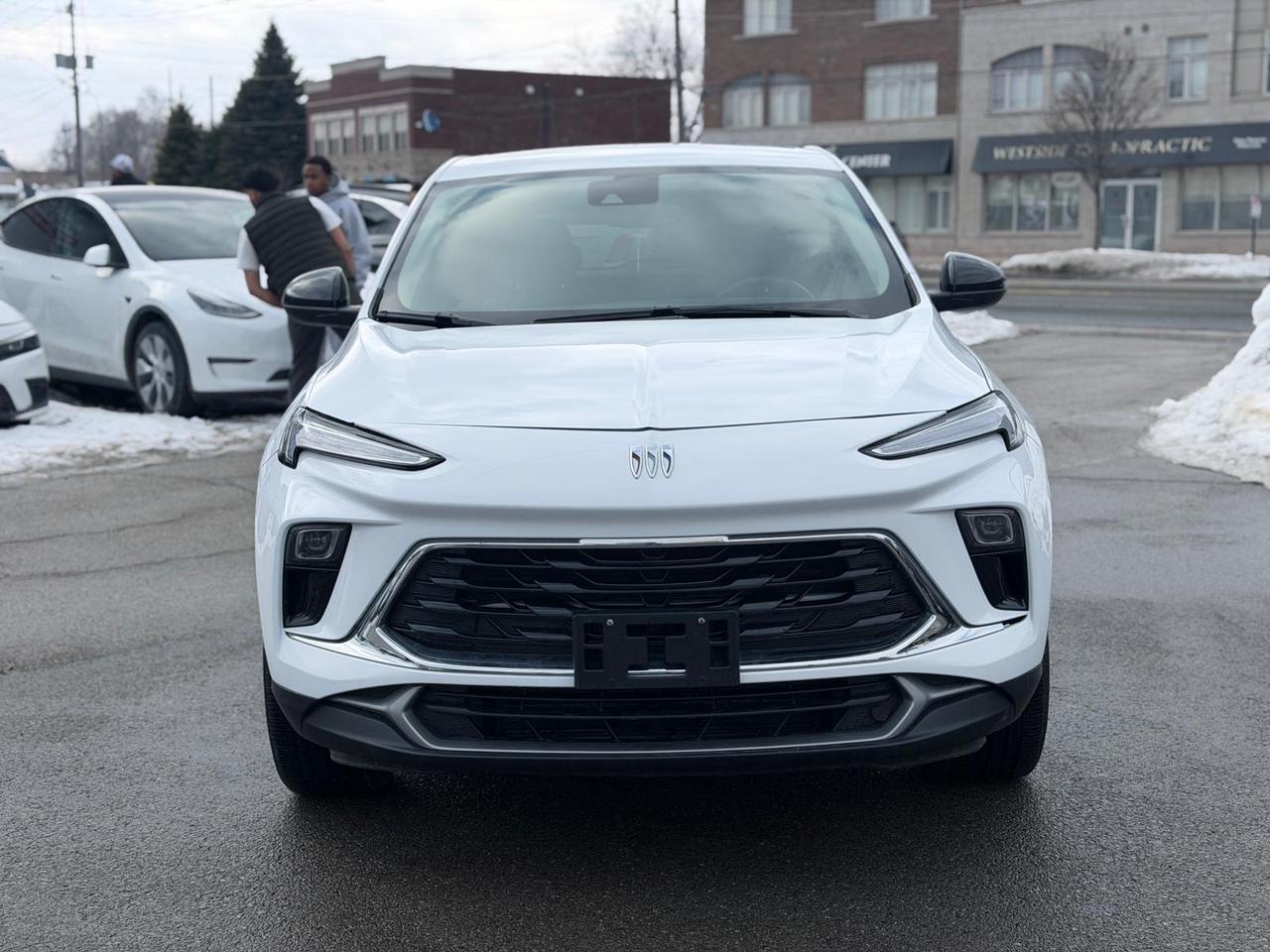 2024 Buick Encore GX Preferred Photo