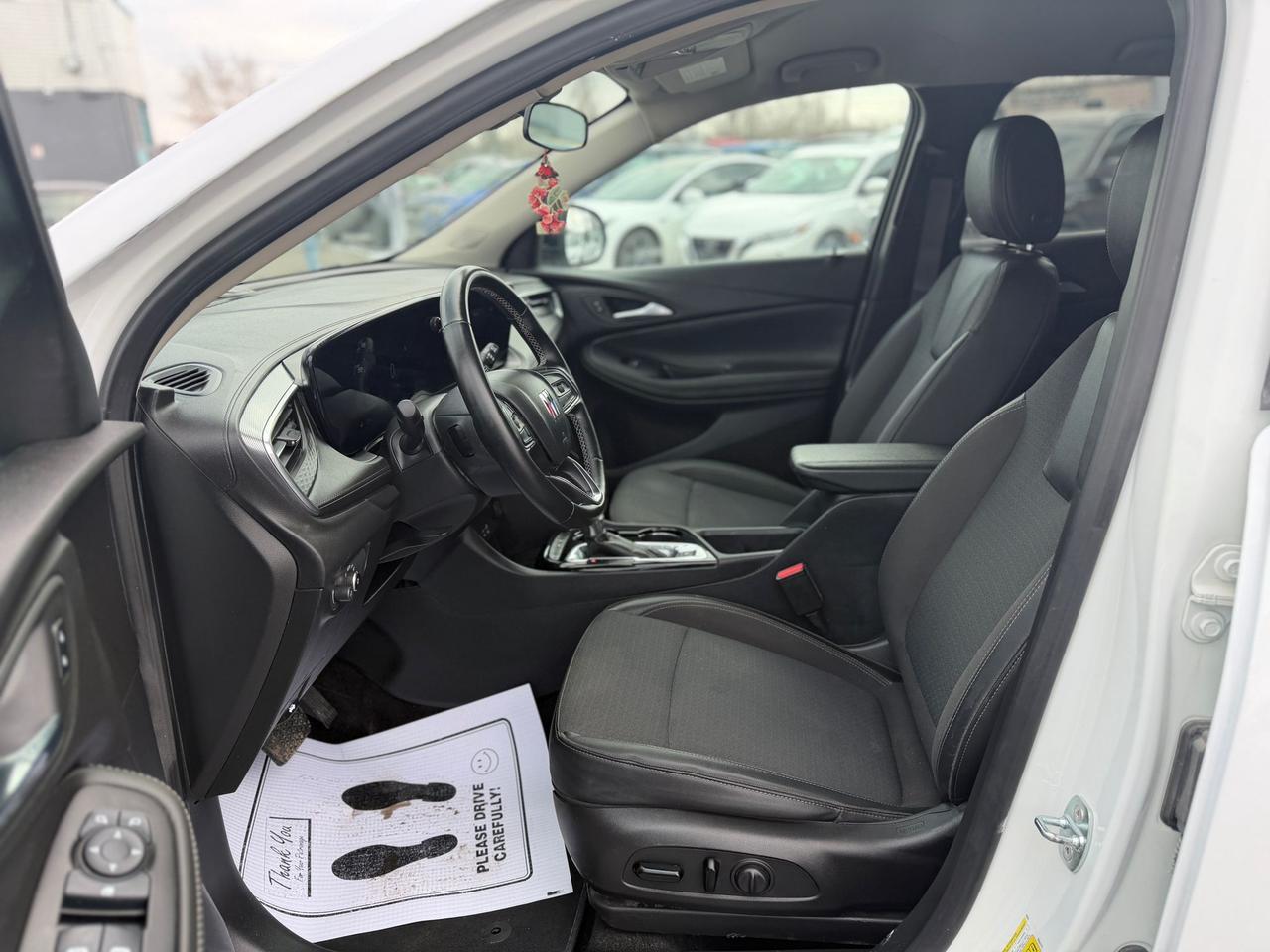 2024 Buick Encore GX Preferred Photo