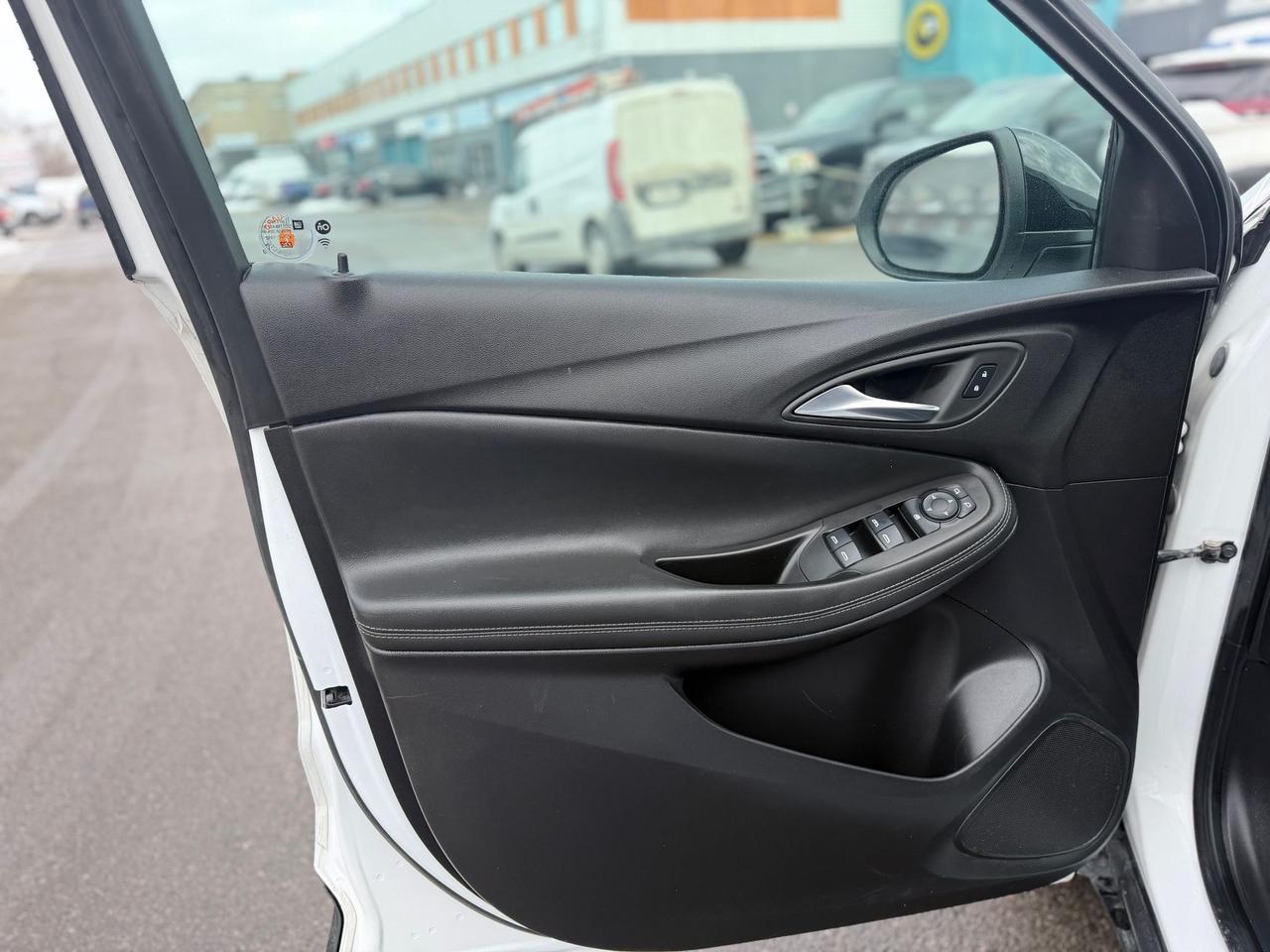 2024 Buick Encore GX Preferred Photo