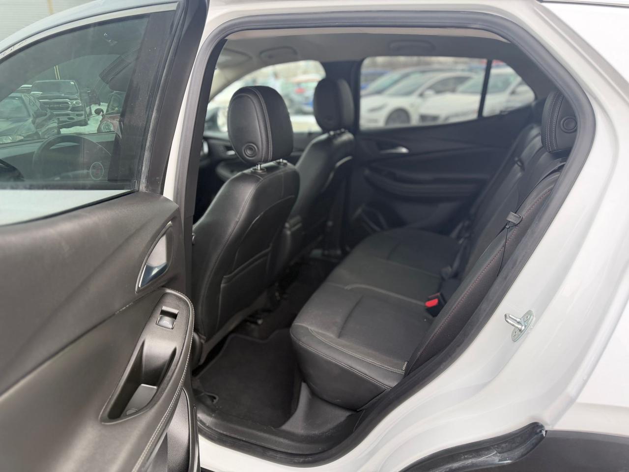 2024 Buick Encore GX Preferred Photo