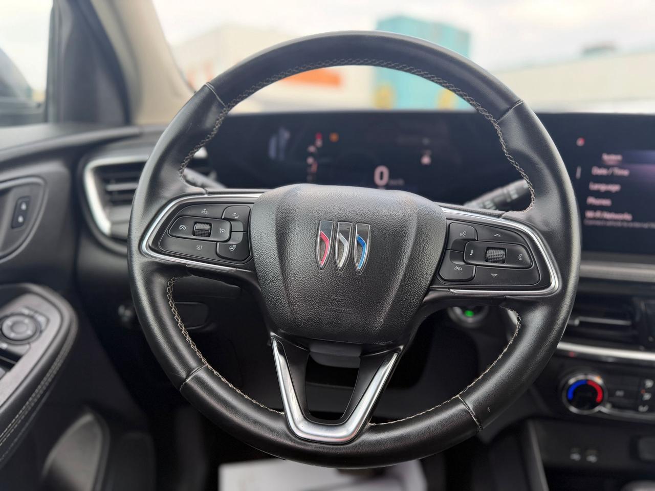2024 Buick Encore GX Preferred Photo