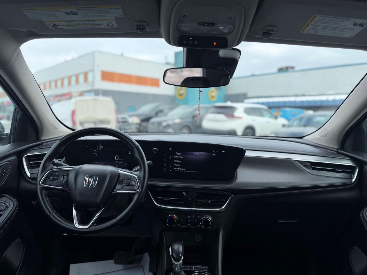 2024 Buick Encore GX Preferred Photo