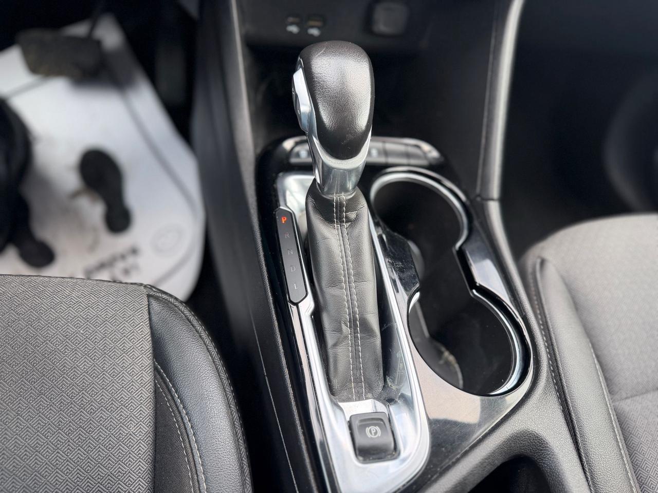 2024 Buick Encore GX Preferred Photo