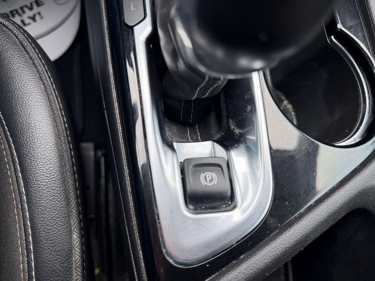 2024 Buick Encore GX Preferred Photo