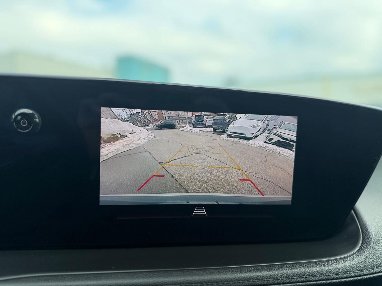 2024 Buick Encore GX Preferred Photo