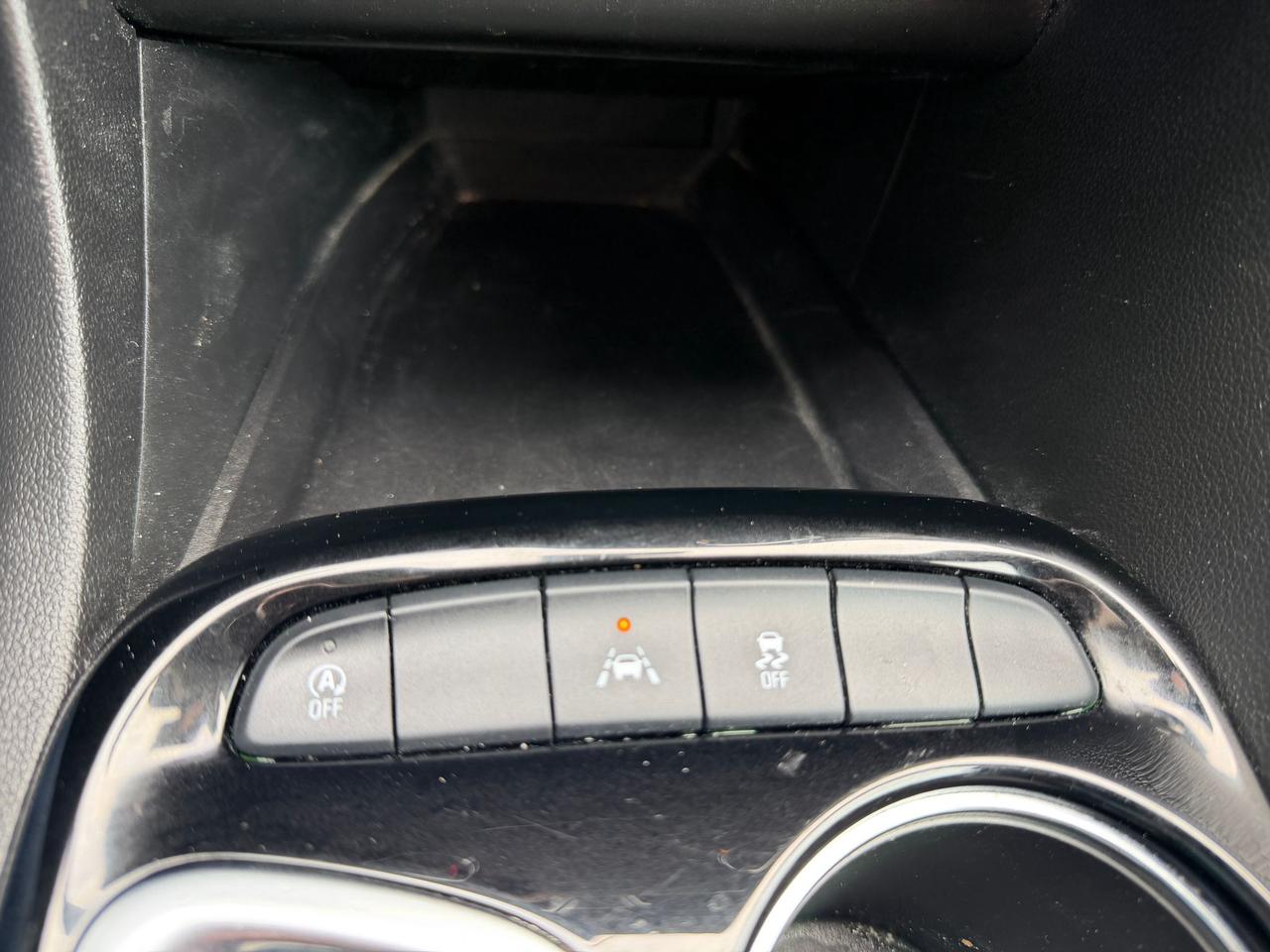 2024 Buick Encore GX Preferred Photo