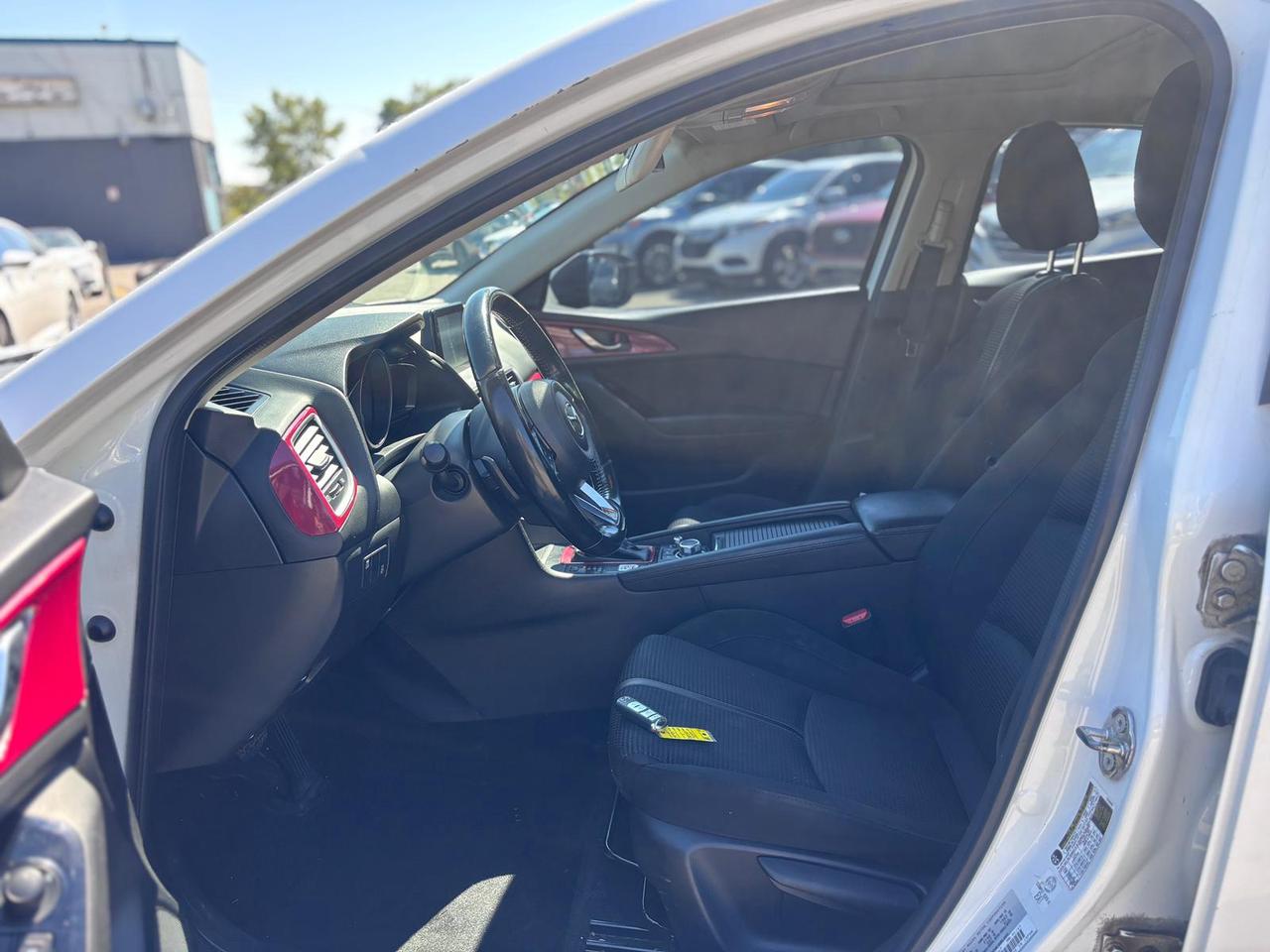 2017 Mazda MAZDA3 s Grand Touring Photo