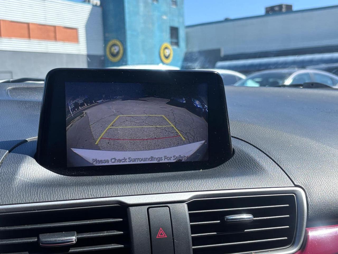 2017 Mazda MAZDA3 s Grand Touring Photo