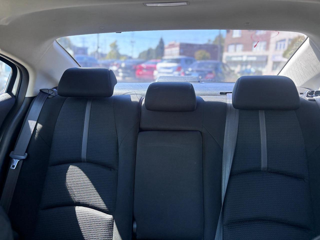 2017 Mazda MAZDA3 s Grand Touring Photo