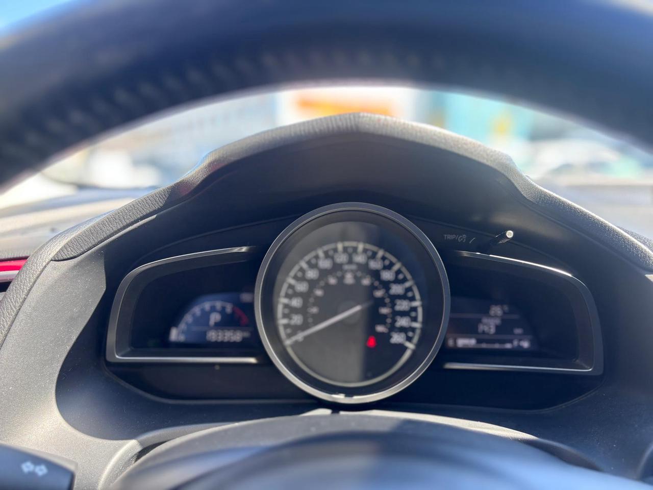 2017 Mazda MAZDA3 s Grand Touring Photo