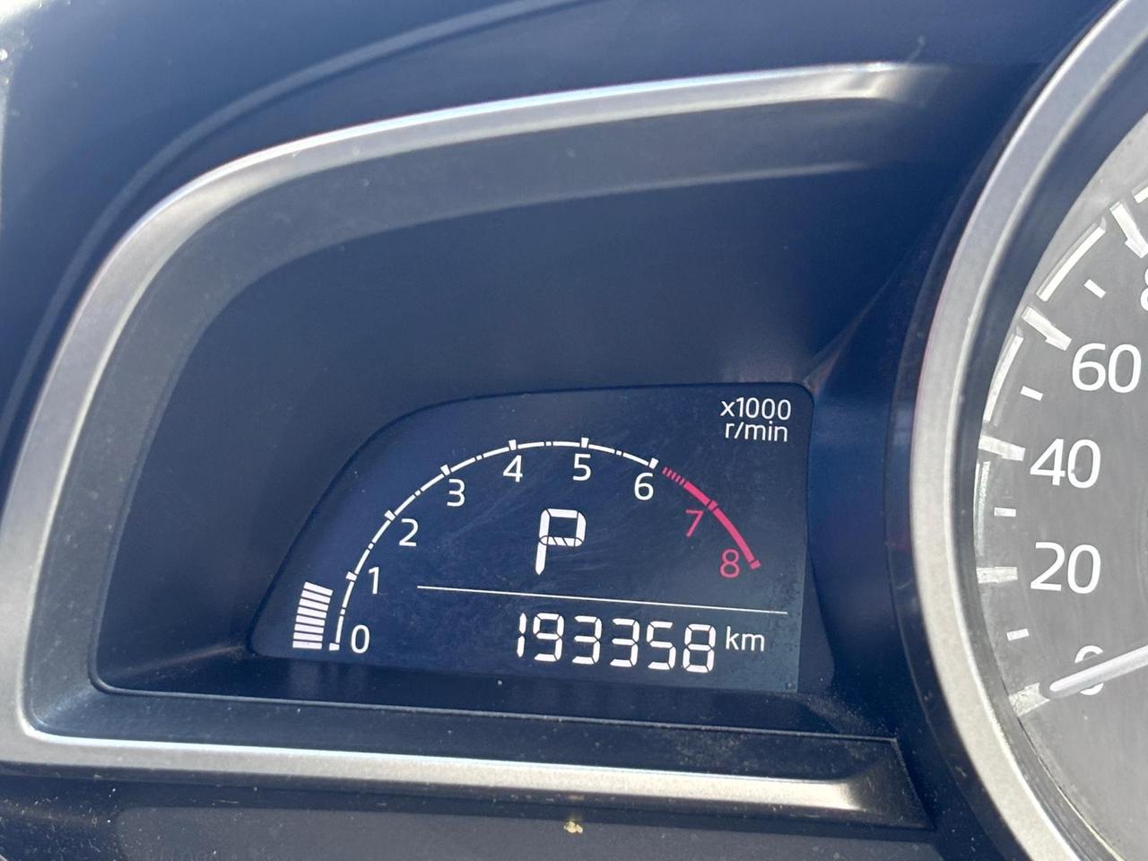 2017 Mazda MAZDA3 s Grand Touring Photo