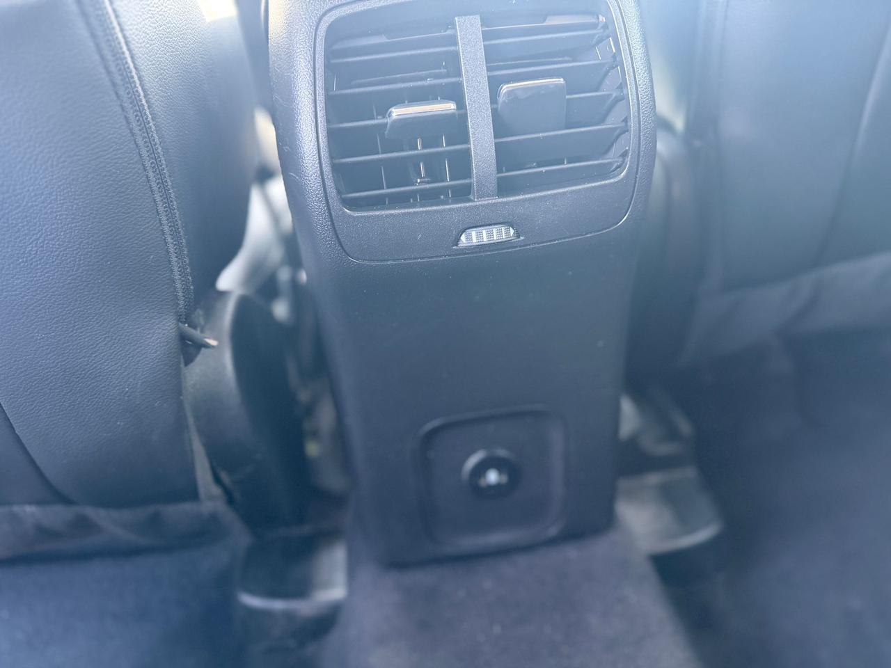 2023 Ford Escape Platinum Photo