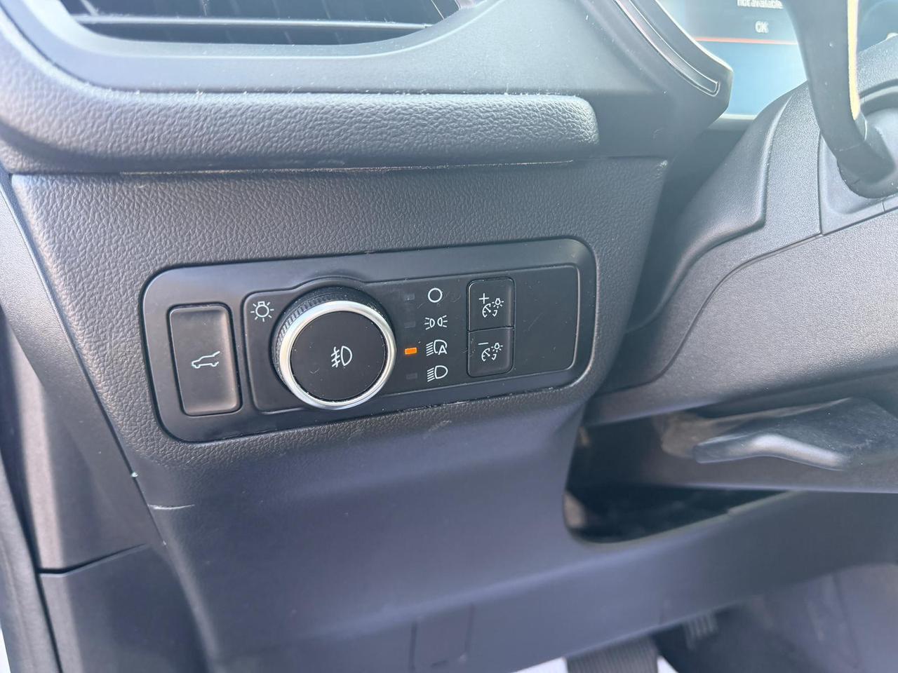 2023 Ford Escape Platinum Photo