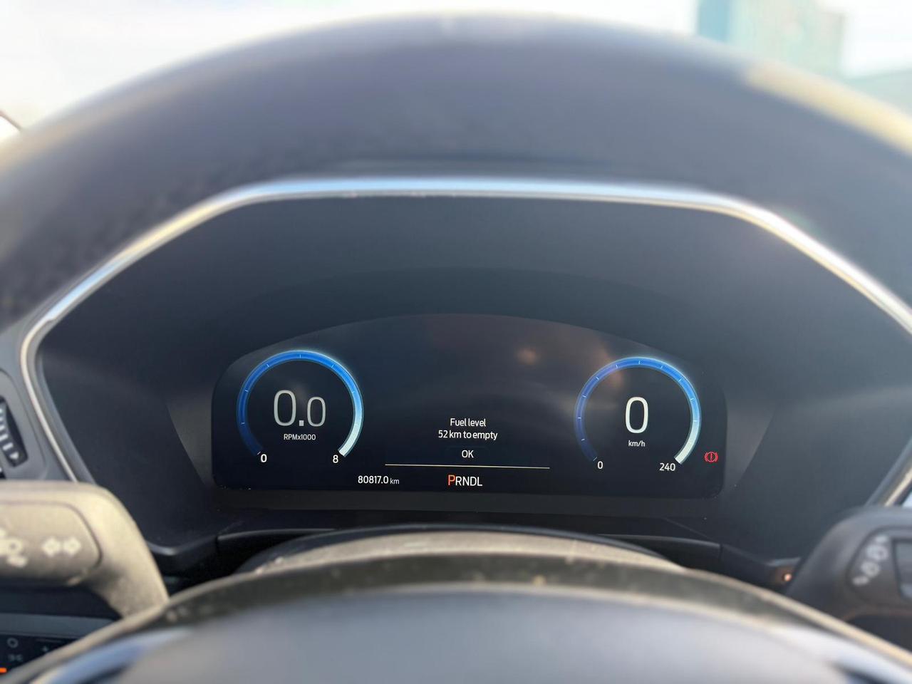 2023 Ford Escape Platinum Photo