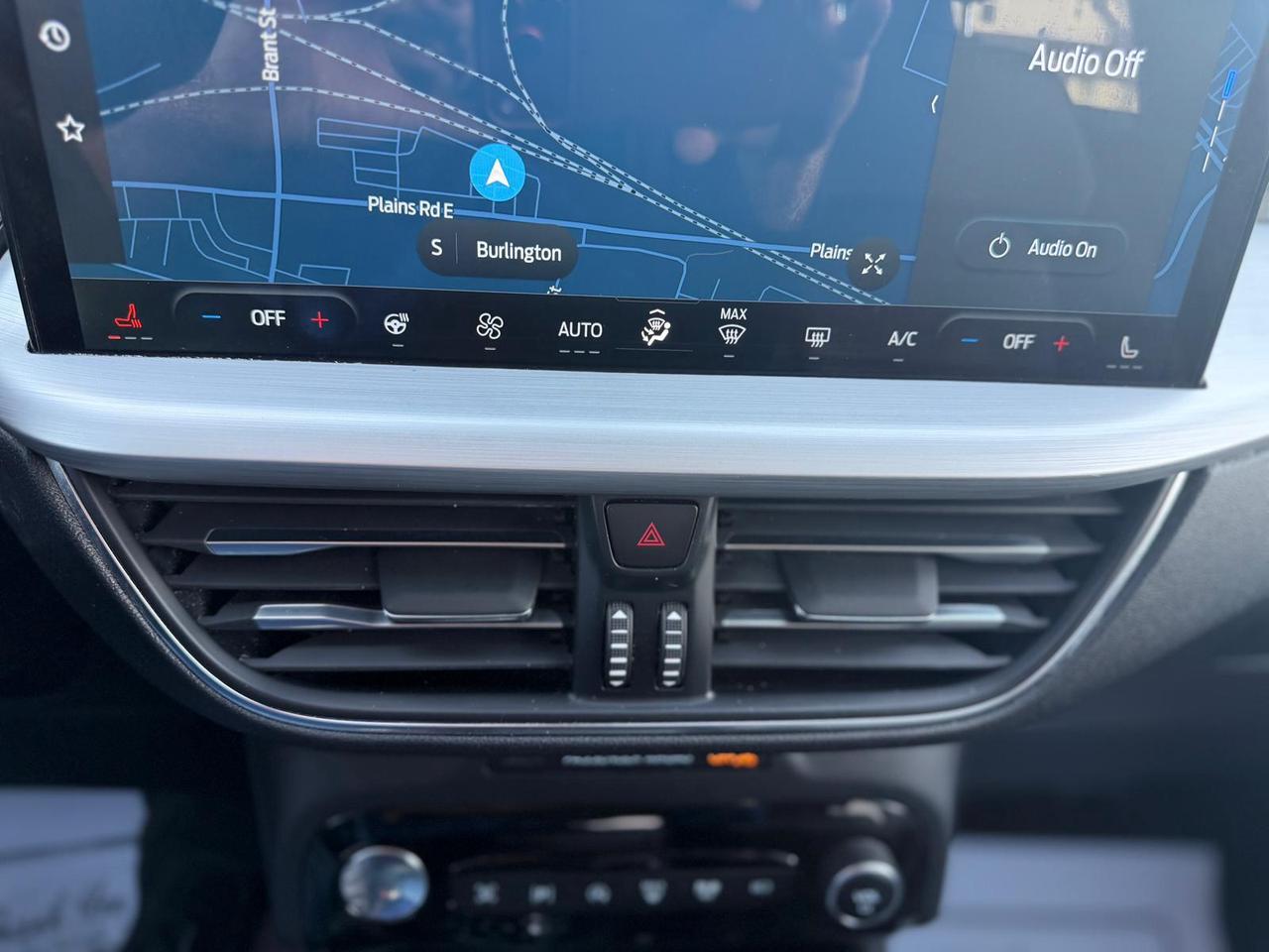 2023 Ford Escape Platinum Photo