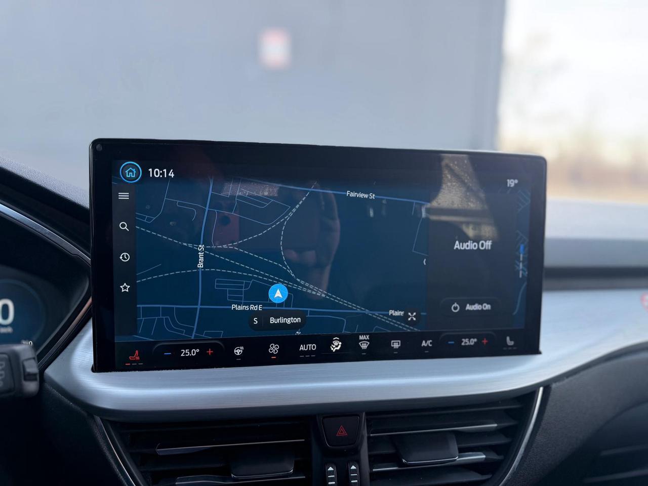 2023 Ford Escape Platinum Photo