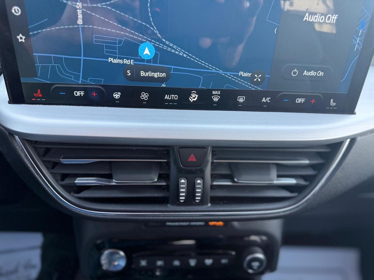 2023 Ford Escape Platinum Photo