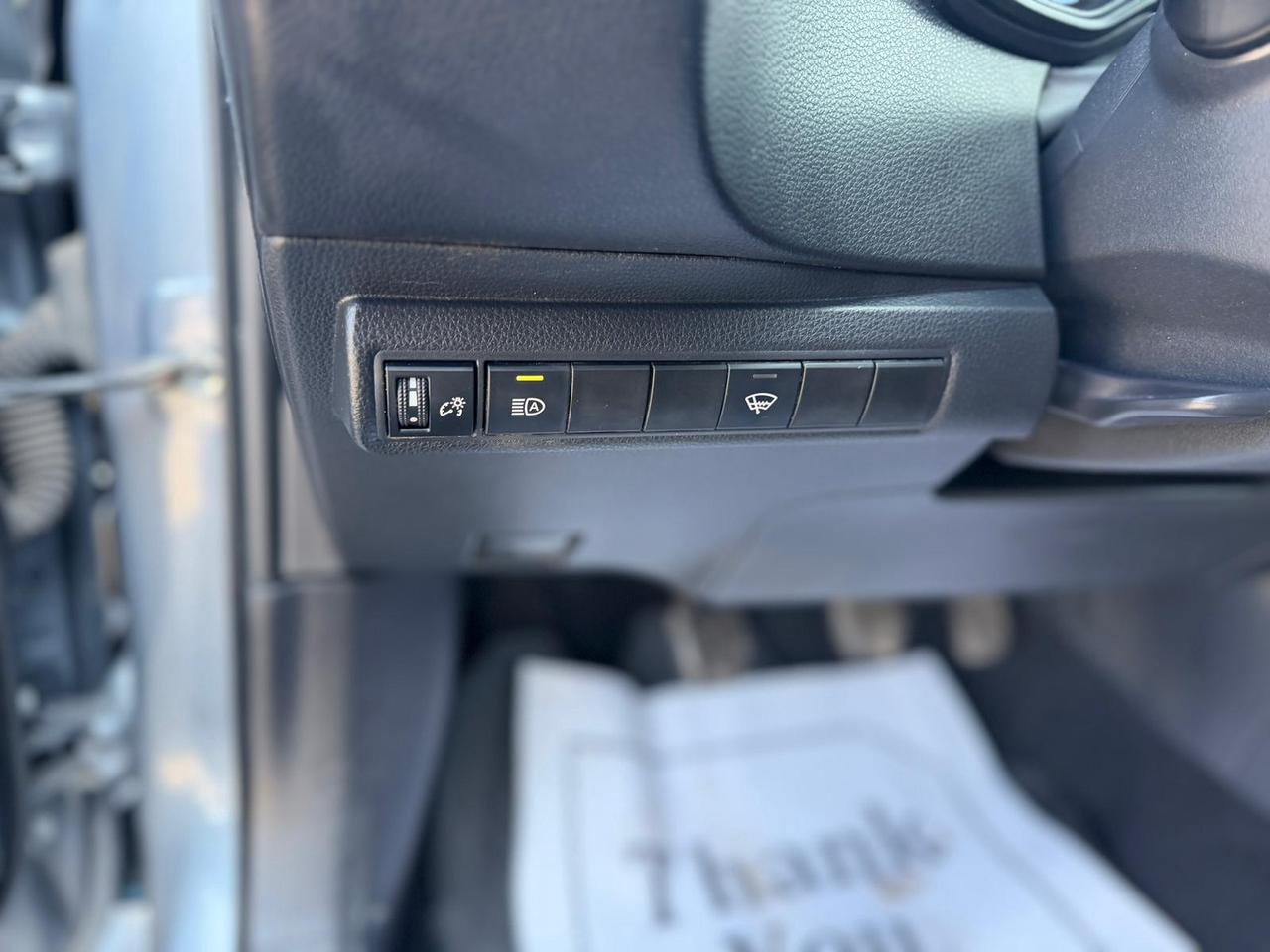 2022 Toyota Corolla SE Photo