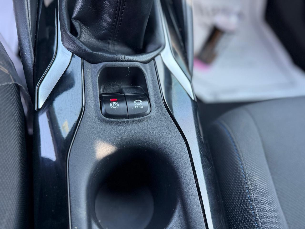 2022 Toyota Corolla SE Photo