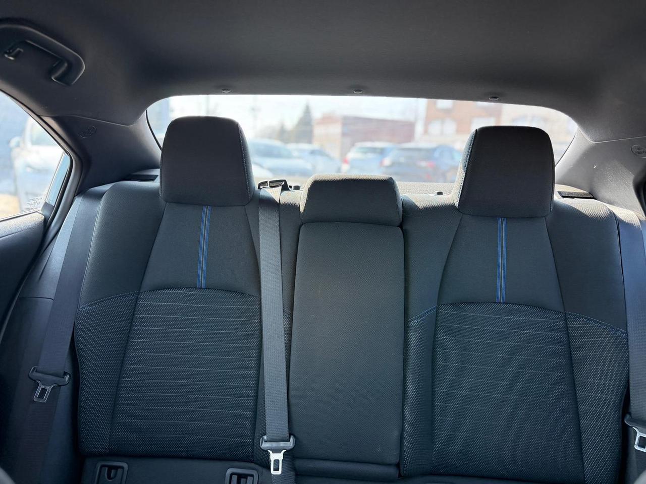 2022 Toyota Corolla SE Photo