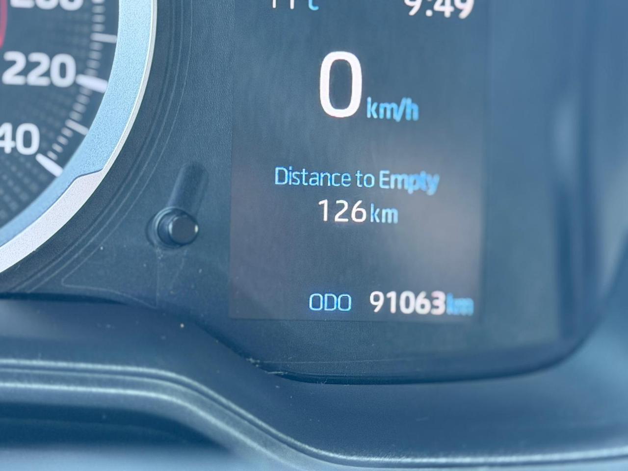 2022 Toyota Corolla SE Photo