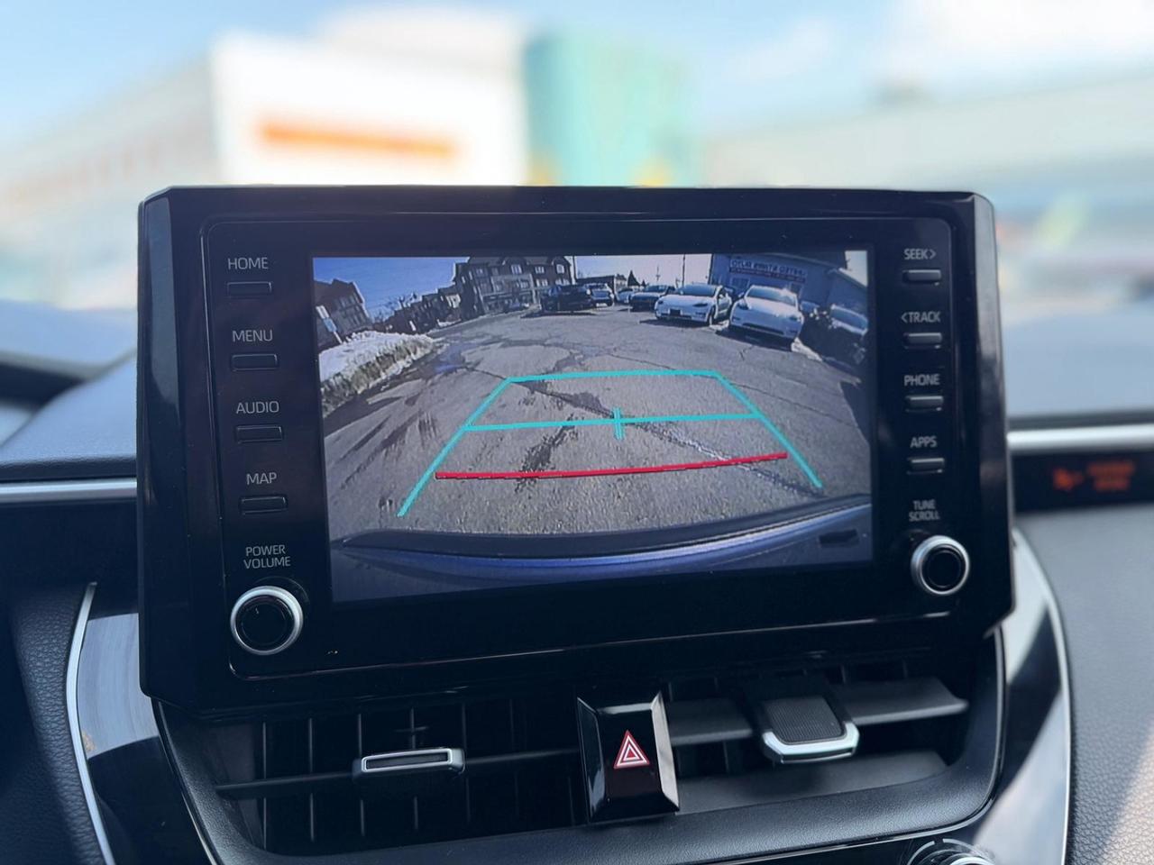 2022 Toyota Corolla SE Photo