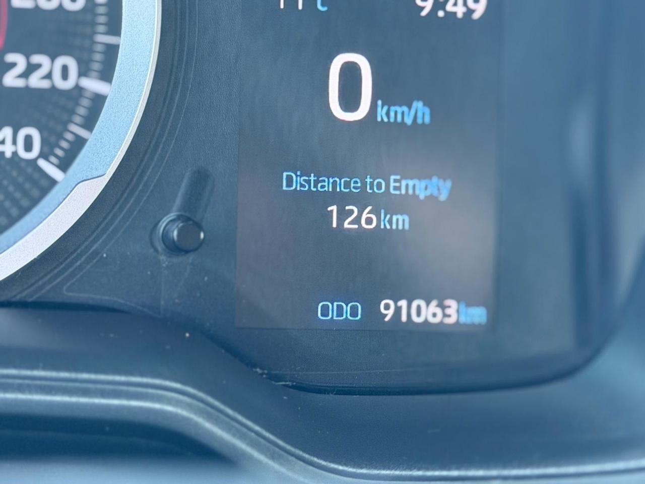 2022 Toyota Corolla SE Photo